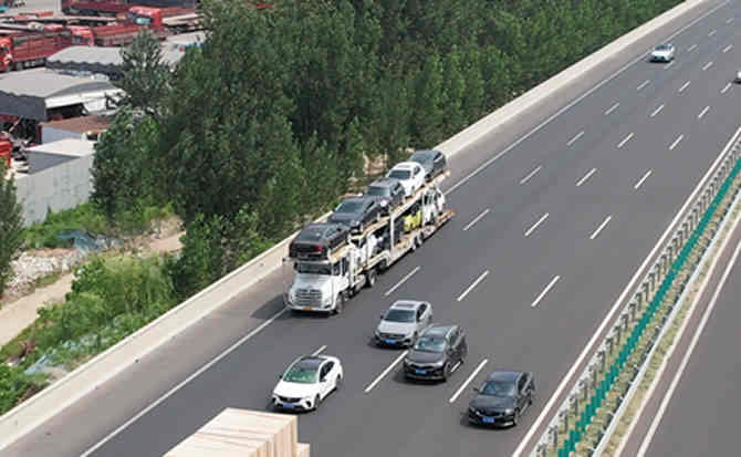 永城高速公路汽车救援