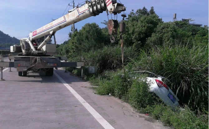 永城重载吊车救援 永城重载吊车救援